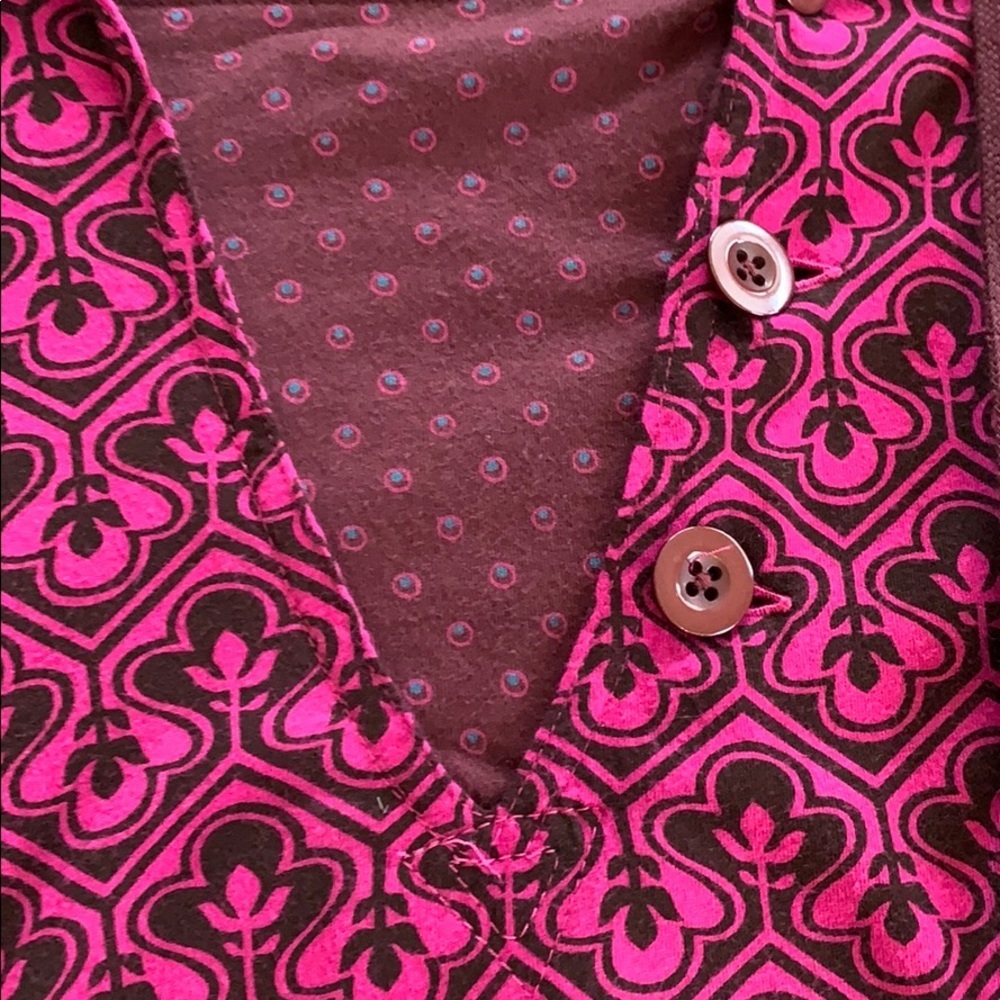 Vintage Marc by Marc Jacobs sweatshirt top - Picture 14 of 16